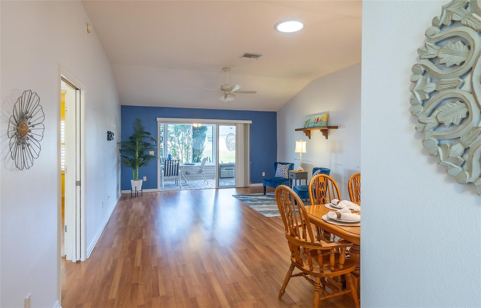 2219 WELCOME WAY, THE VILLAGES, FL, 32162