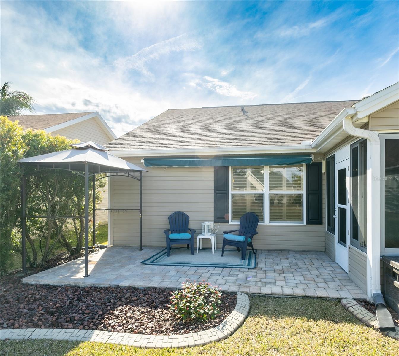 2219 WELCOME WAY, THE VILLAGES, FL, 32162