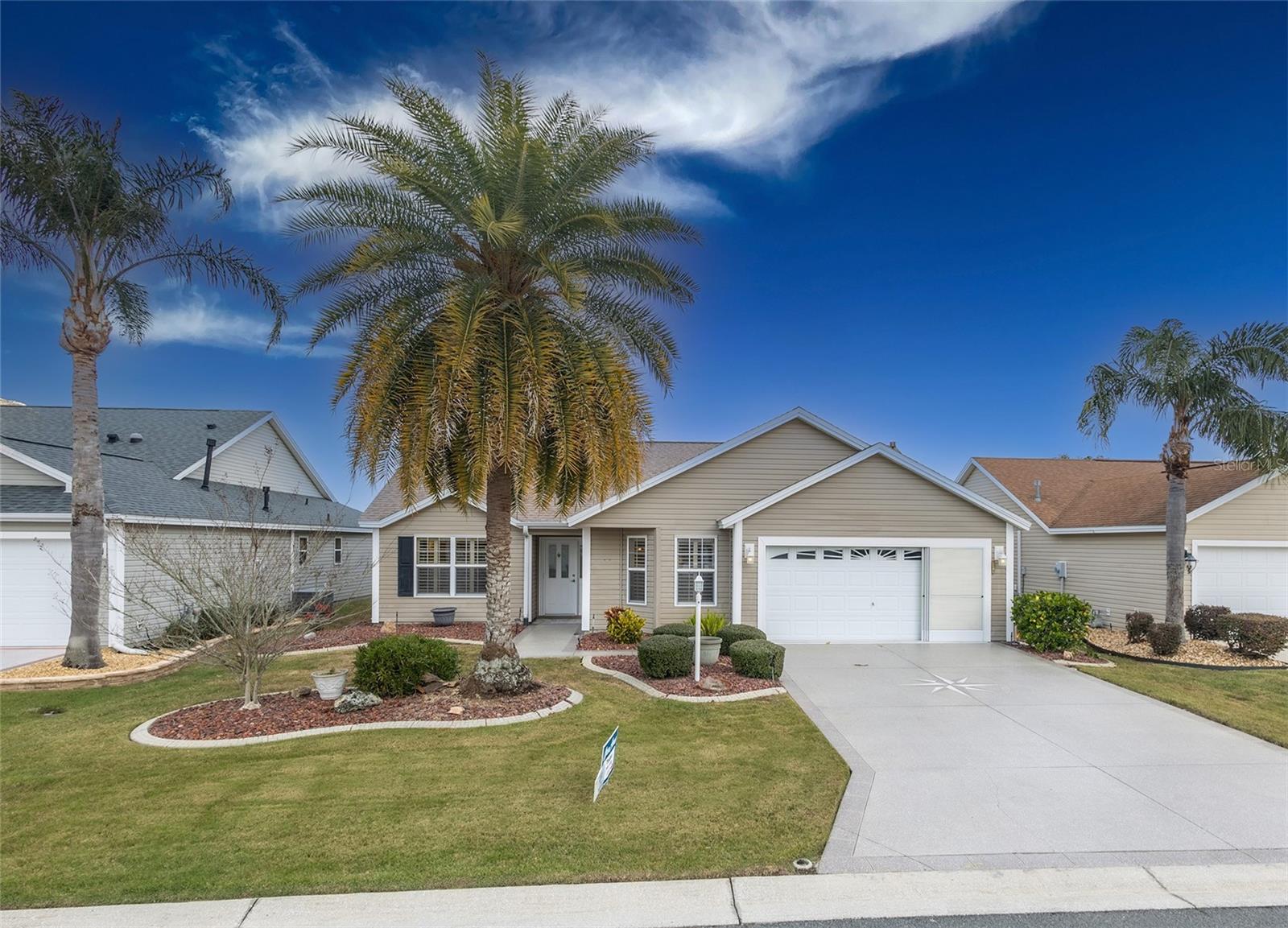 2219 WELCOME WAY, THE VILLAGES, FL, 32162