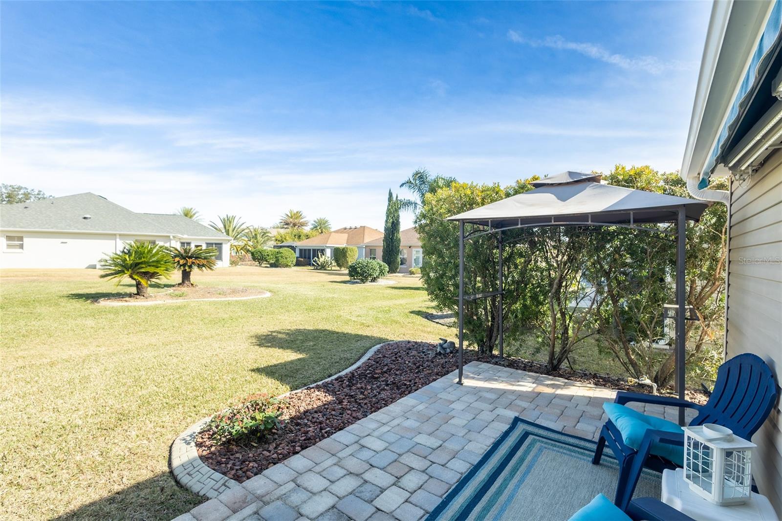 2219 WELCOME WAY, THE VILLAGES, FL, 32162