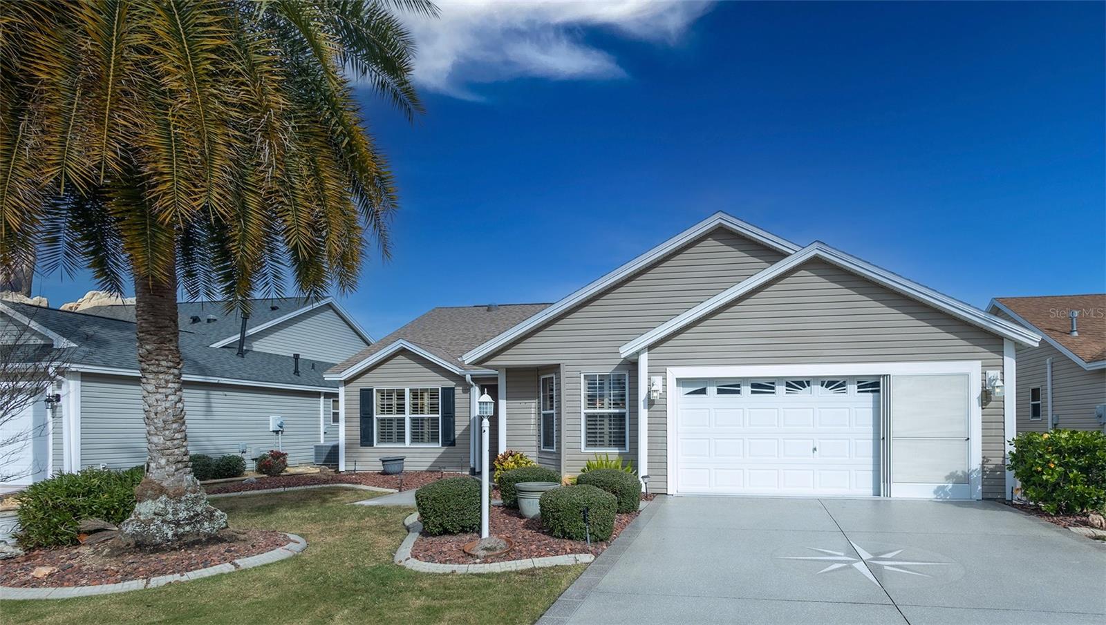 2219 WELCOME WAY, THE VILLAGES, FL, 32162