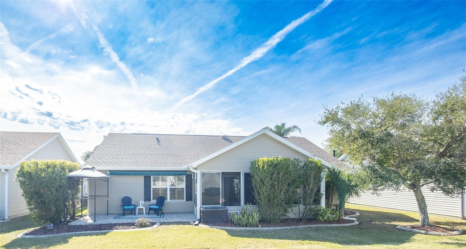2219 WELCOME WAY, THE VILLAGES, FL, 32162