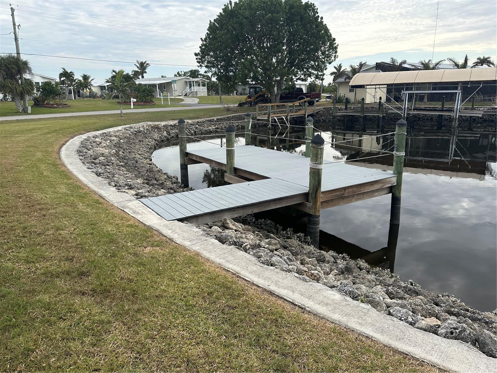 701 HOLLYHILL CT, PUNTA GORDA, FL, 33950