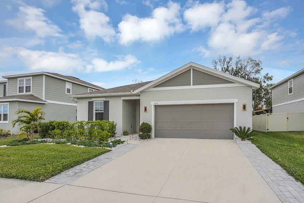 6213 DOLOSTONE DR, LAKELAND, FL, 33811