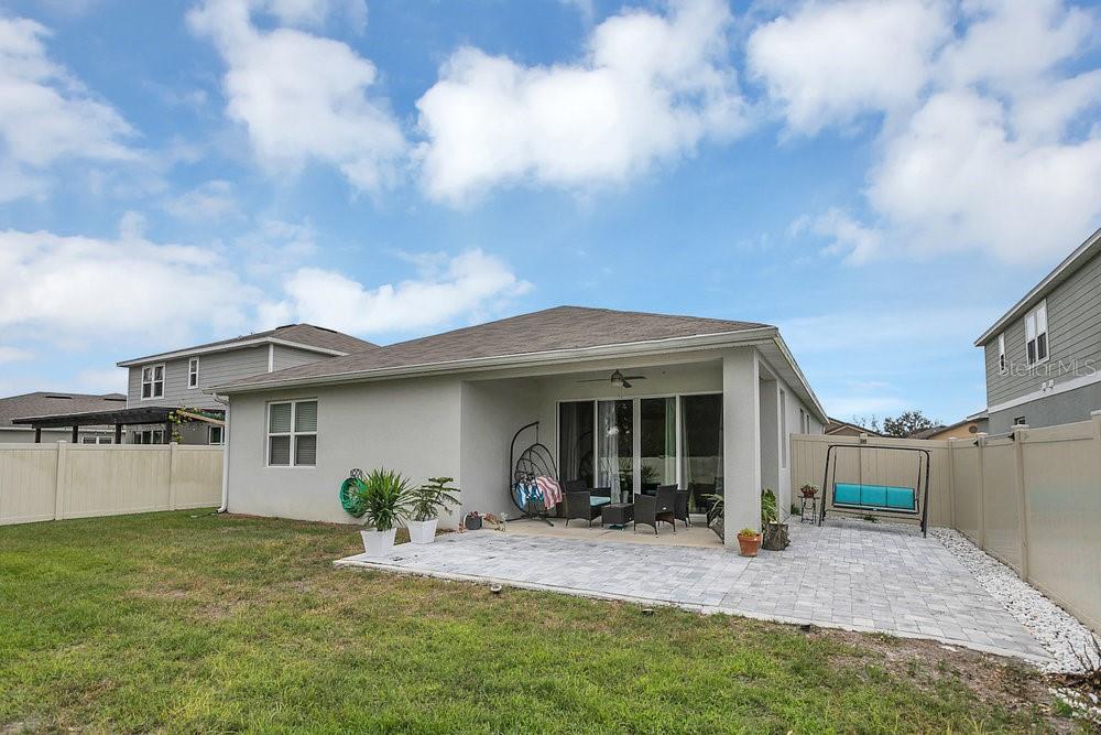 6213 DOLOSTONE DR, LAKELAND, FL, 33811