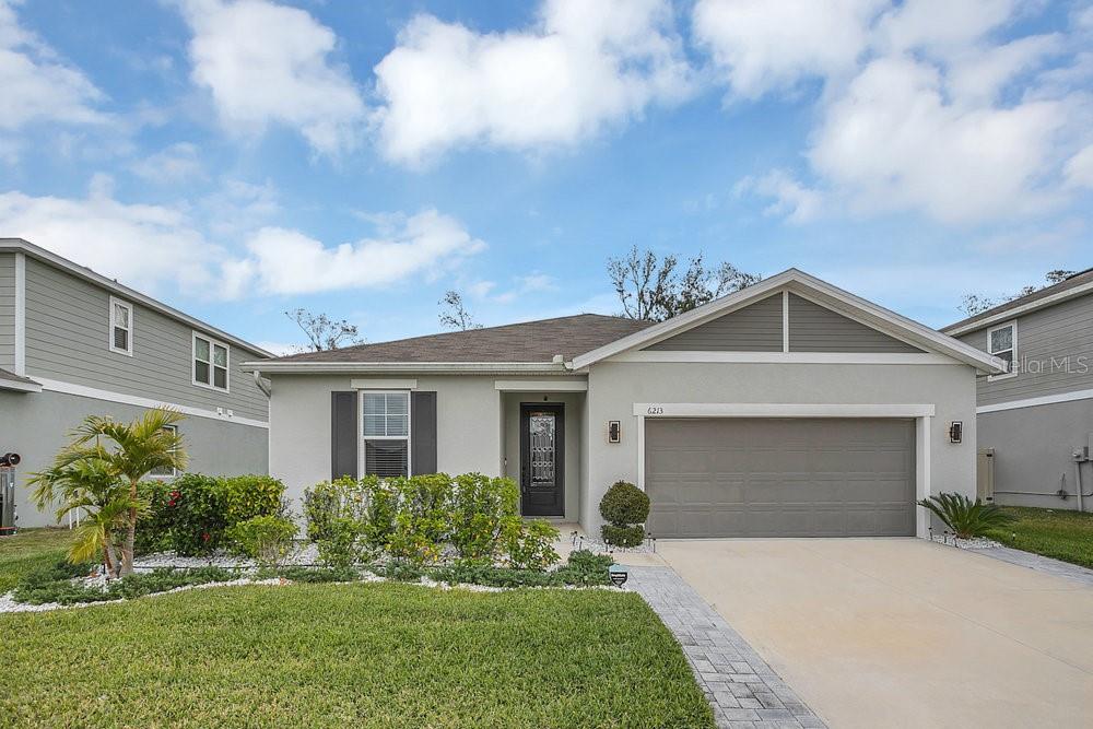 6213 DOLOSTONE DR, LAKELAND, FL, 33811