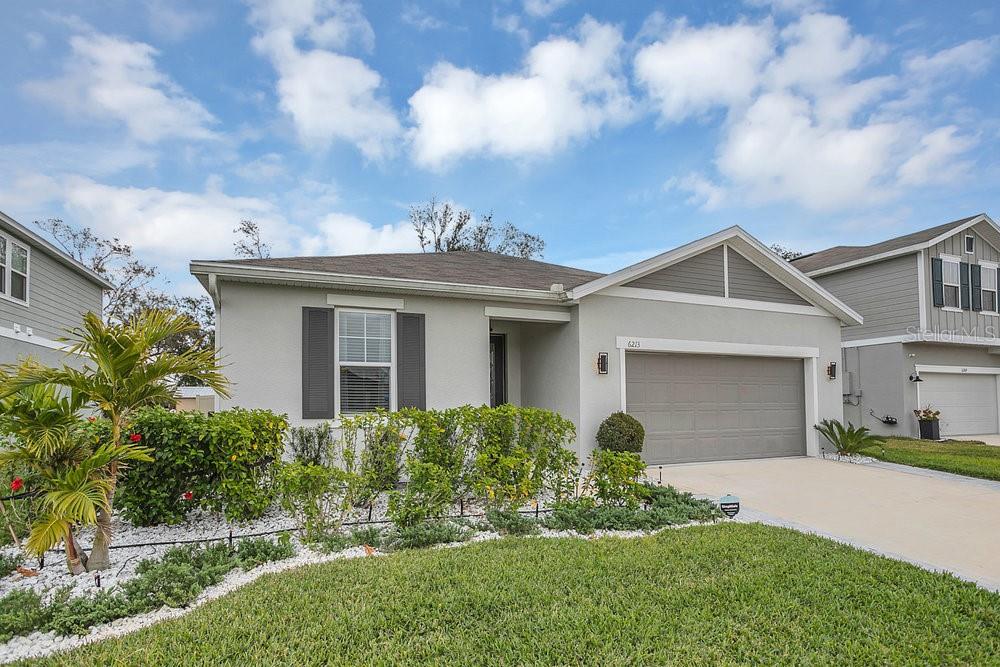 6213 DOLOSTONE DR, LAKELAND, FL, 33811