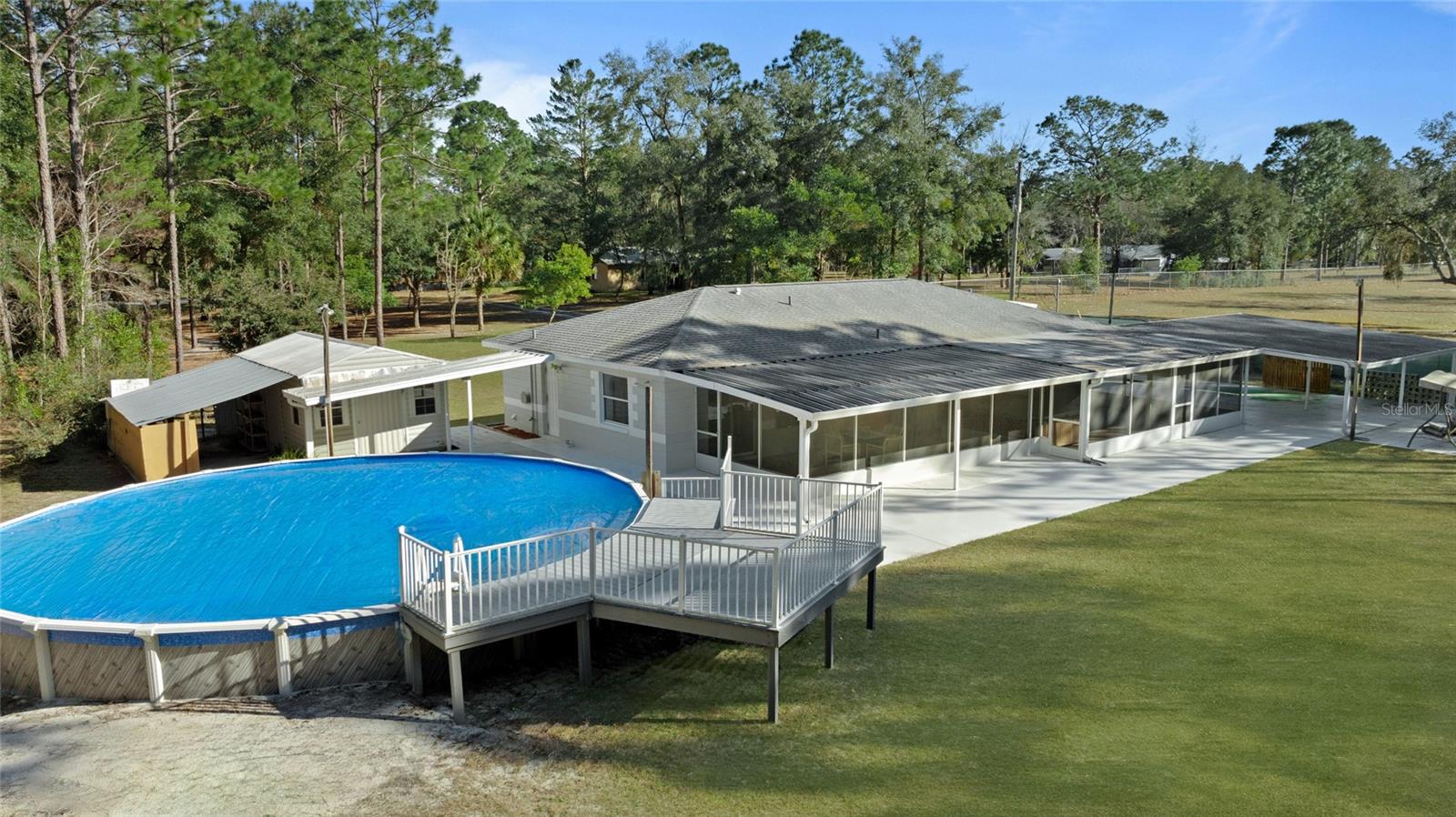 5600 SW 183RD TER, DUNNELLON, FL, 34432