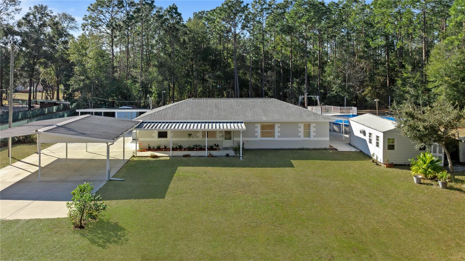 5600 SW 183RD TER, DUNNELLON, FL, 34432