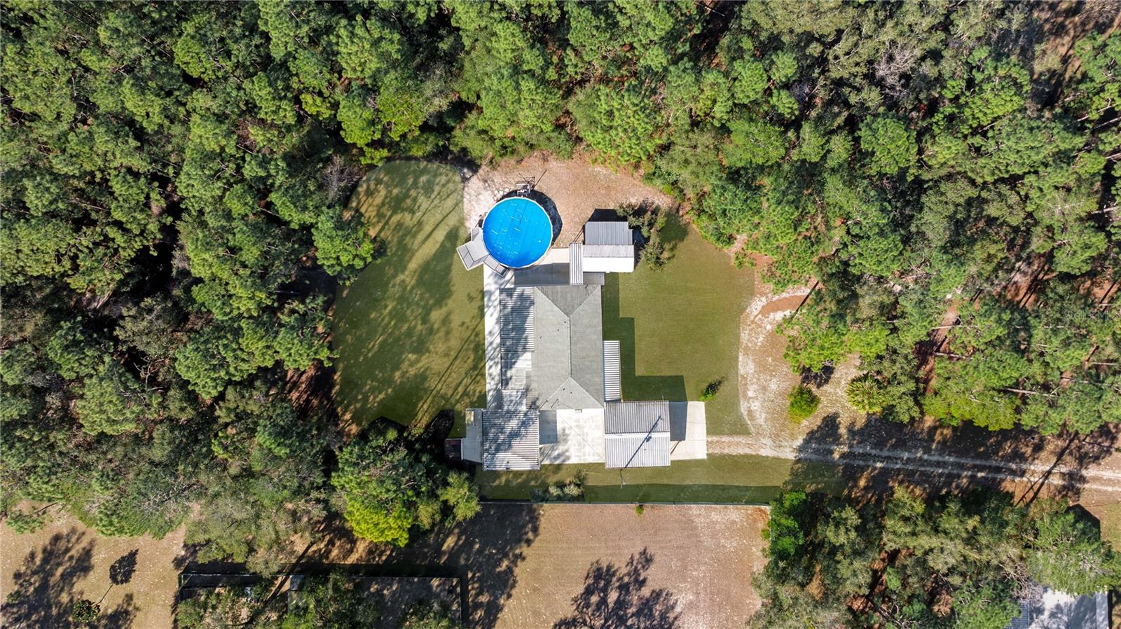 5600 SW 183RD TER, DUNNELLON, FL, 34432