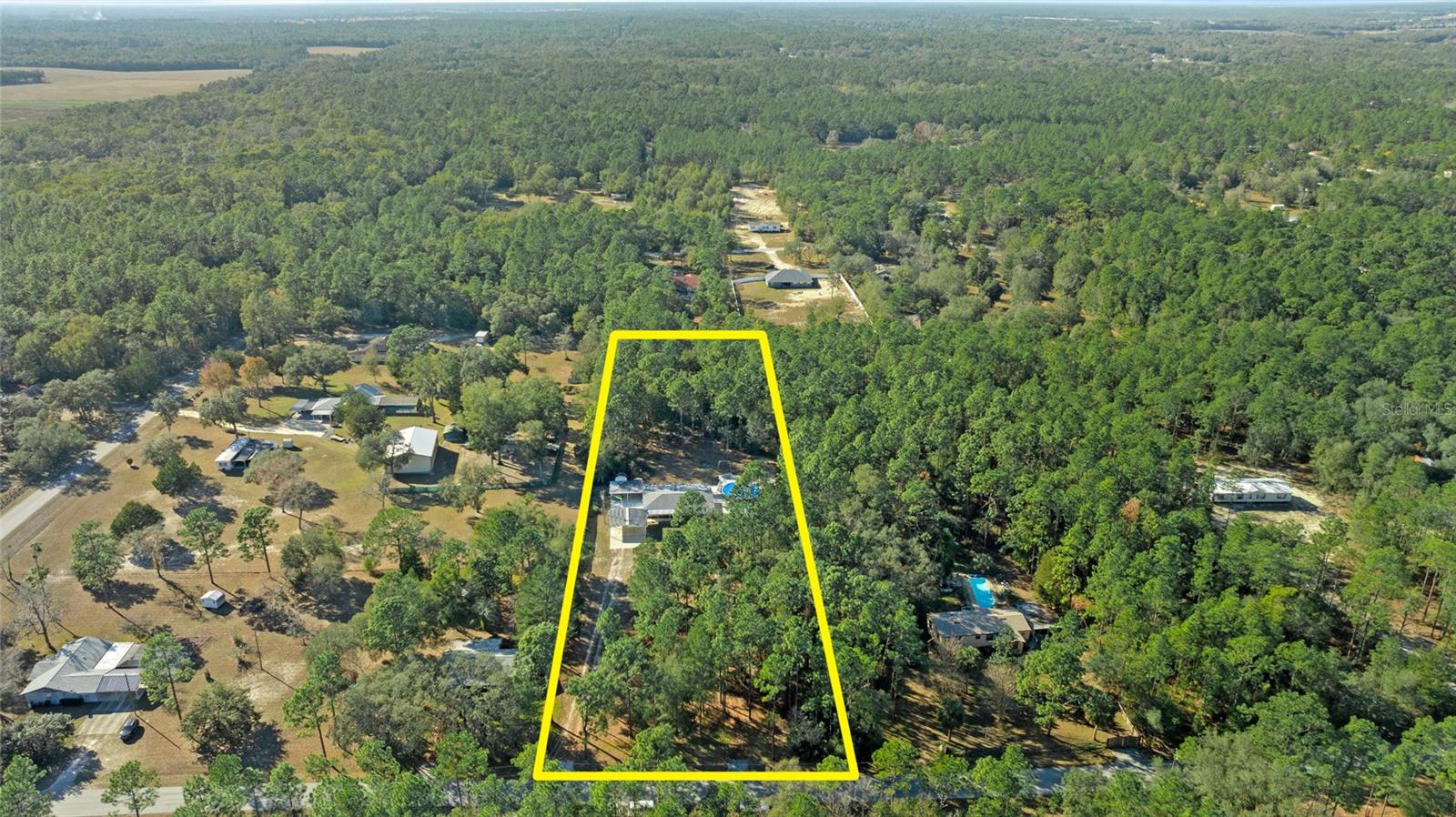 5600 SW 183RD TER, DUNNELLON, FL, 34432