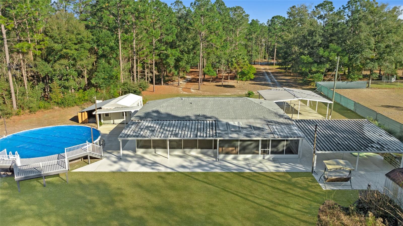 5600 SW 183RD TER, DUNNELLON, FL, 34432
