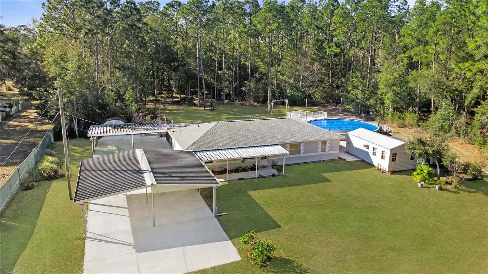 5600 SW 183RD TER, DUNNELLON, FL, 34432
