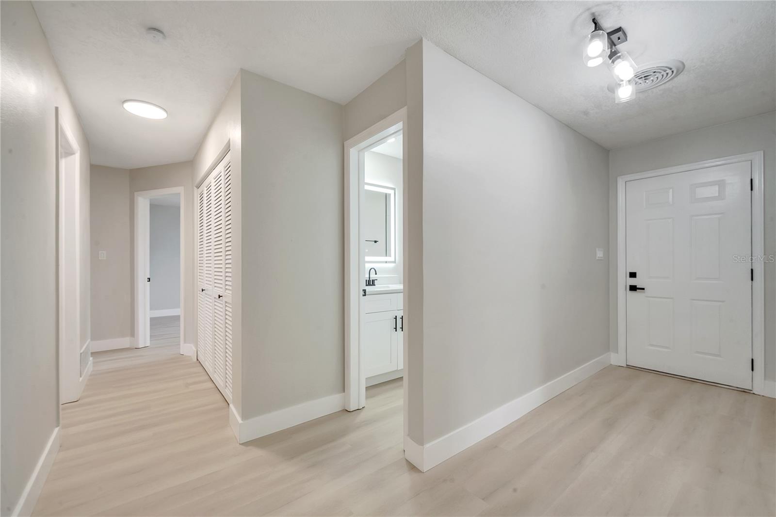 4505 HAYLOCK DR, ORLANDO, FL, 32807