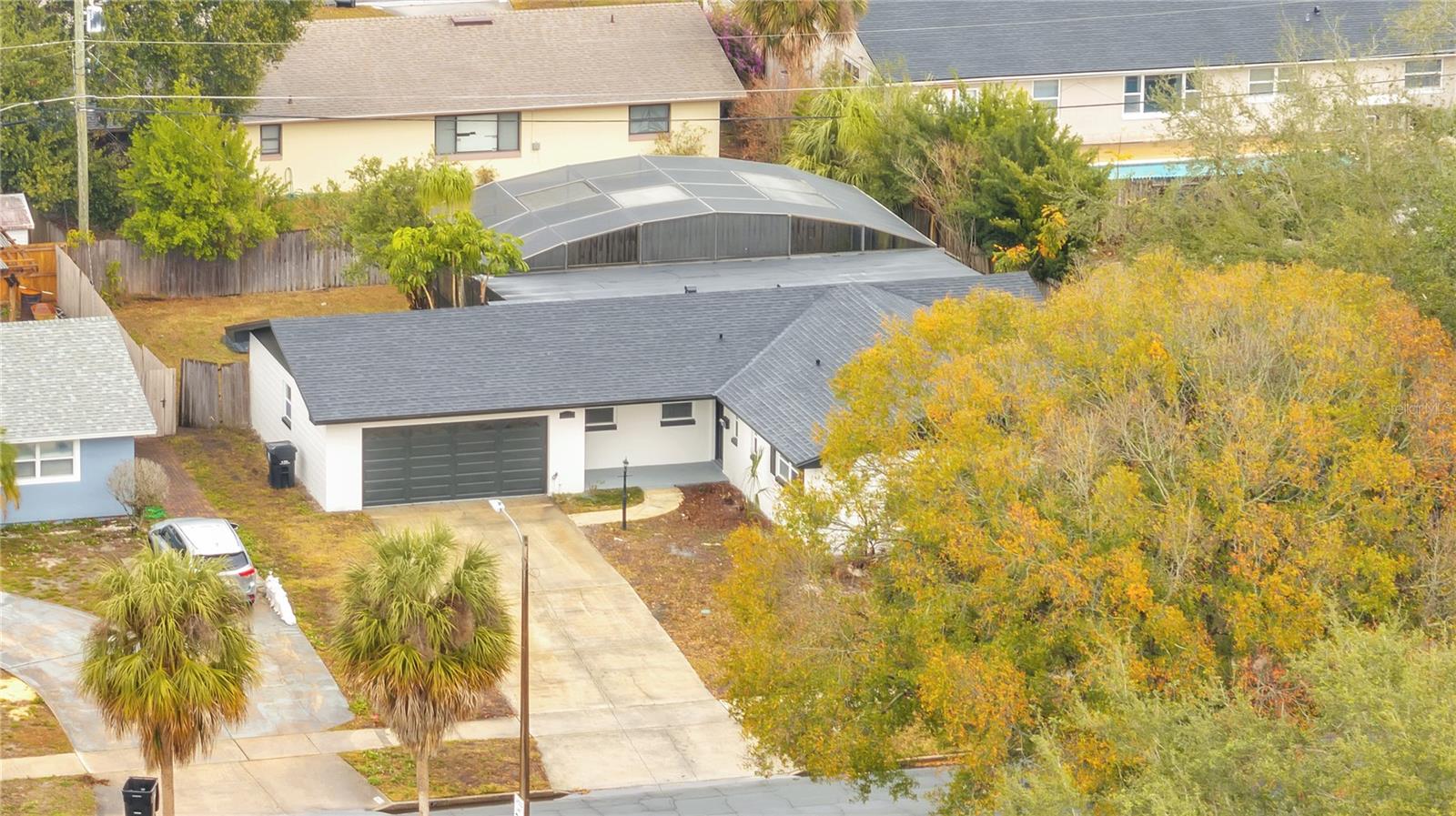 4505 HAYLOCK DR, ORLANDO, FL, 32807
