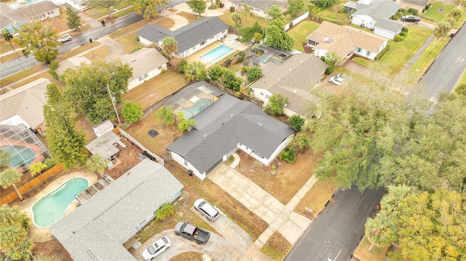 4505 HAYLOCK DR, ORLANDO, FL, 32807