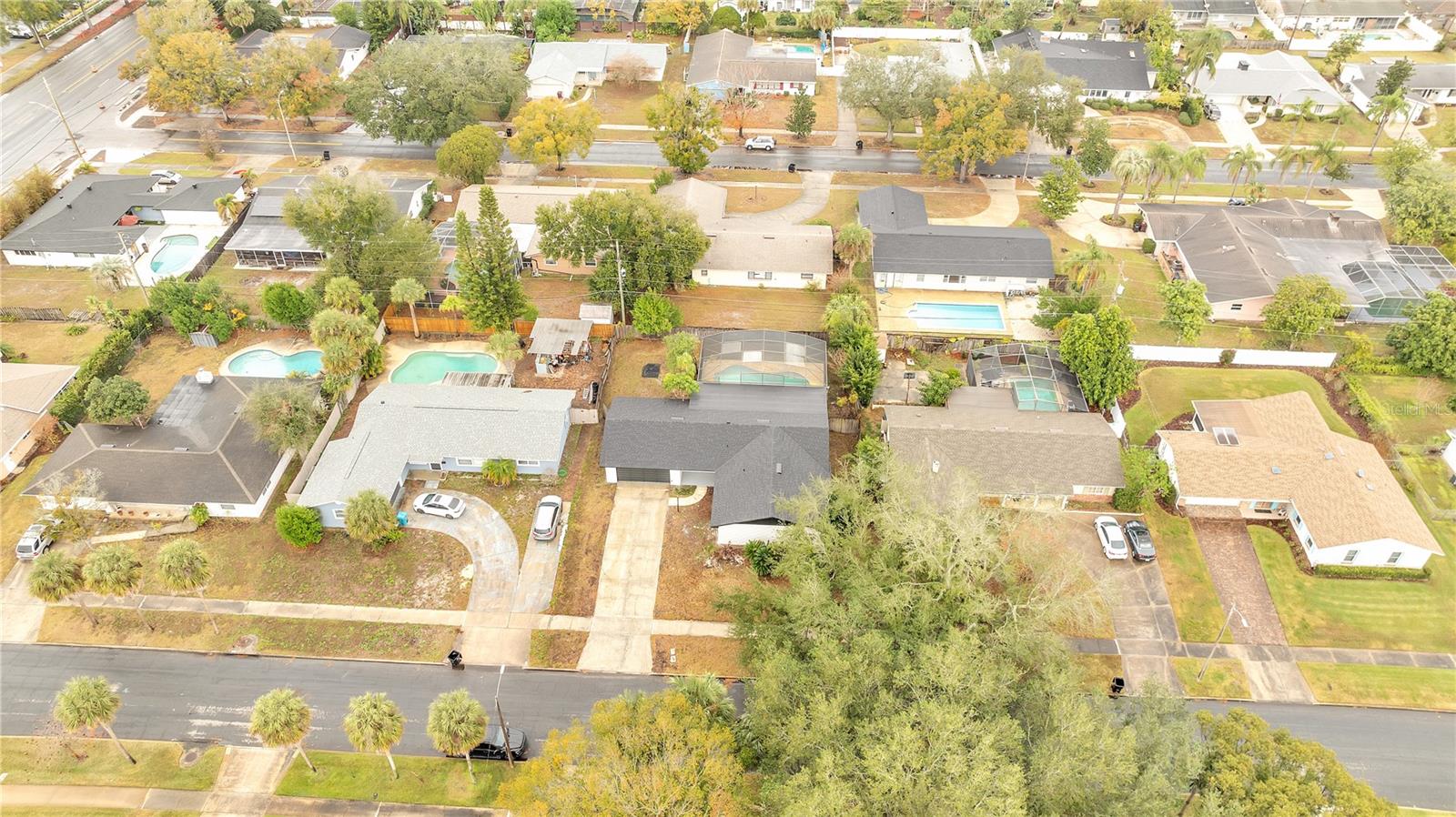 4505 HAYLOCK DR, ORLANDO, FL, 32807