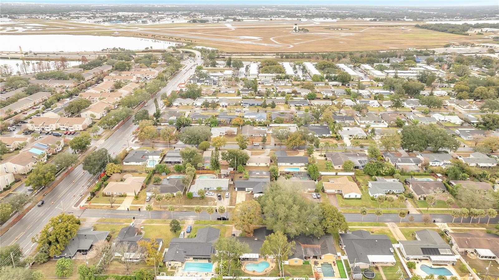 4505 HAYLOCK DR, ORLANDO, FL, 32807