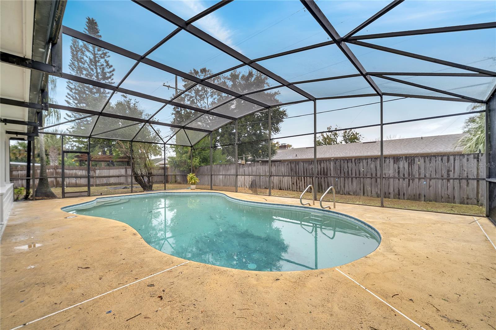 4505 HAYLOCK DR, ORLANDO, FL, 32807