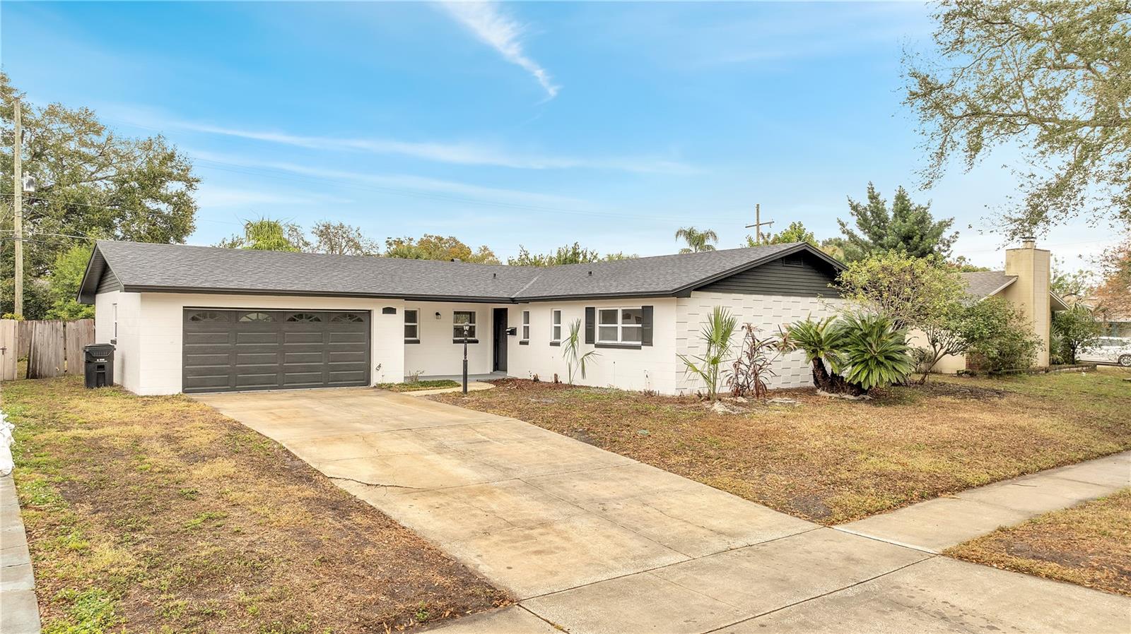 4505 HAYLOCK DR, ORLANDO, FL, 32807