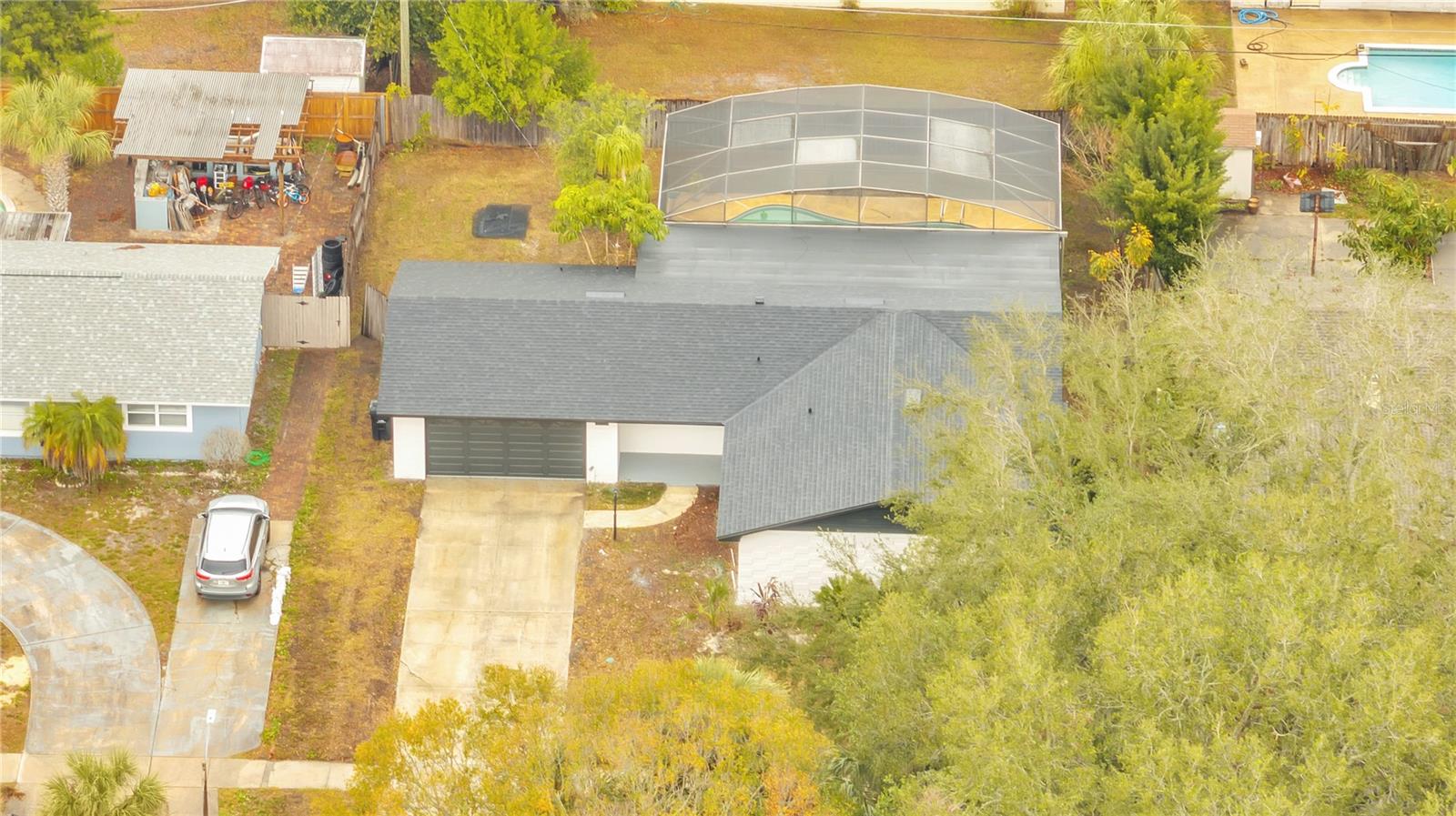 4505 HAYLOCK DR, ORLANDO, FL, 32807