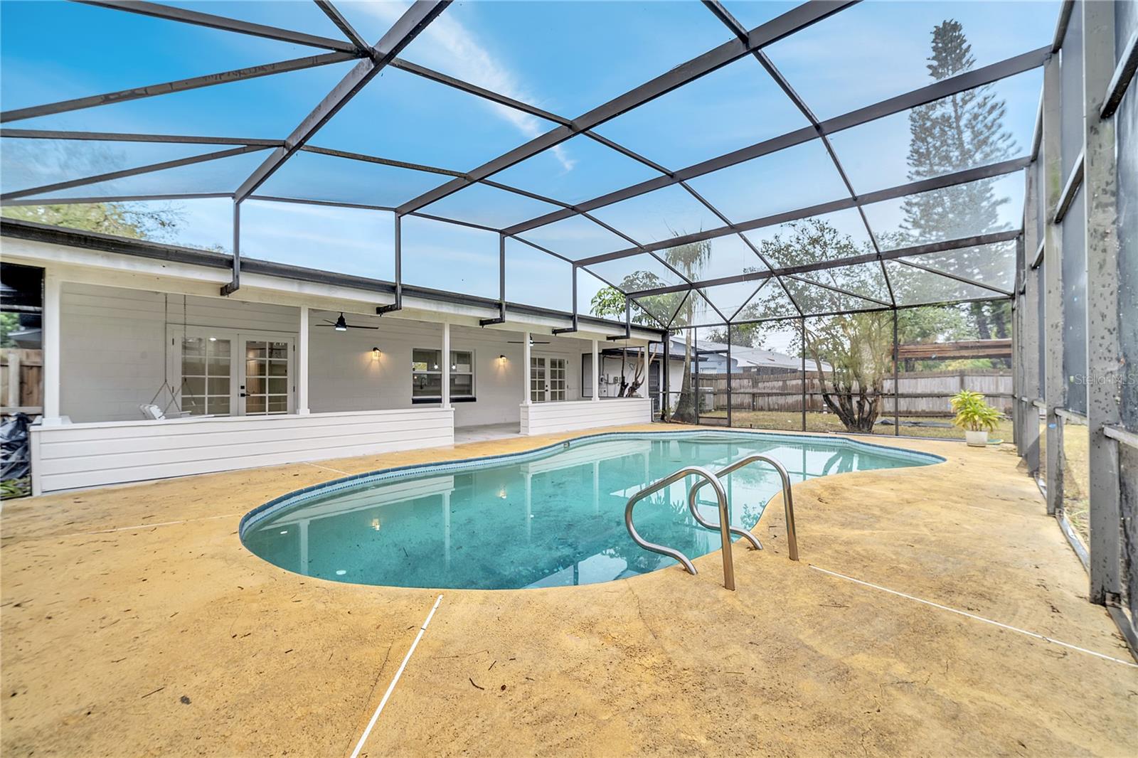 4505 HAYLOCK DR, ORLANDO, FL, 32807