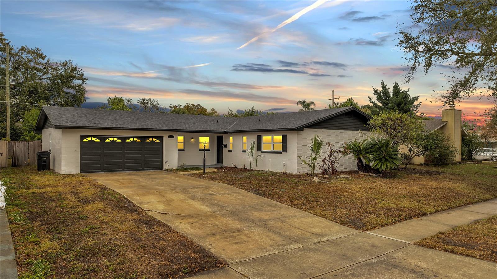 4505 HAYLOCK DR, ORLANDO, FL, 32807