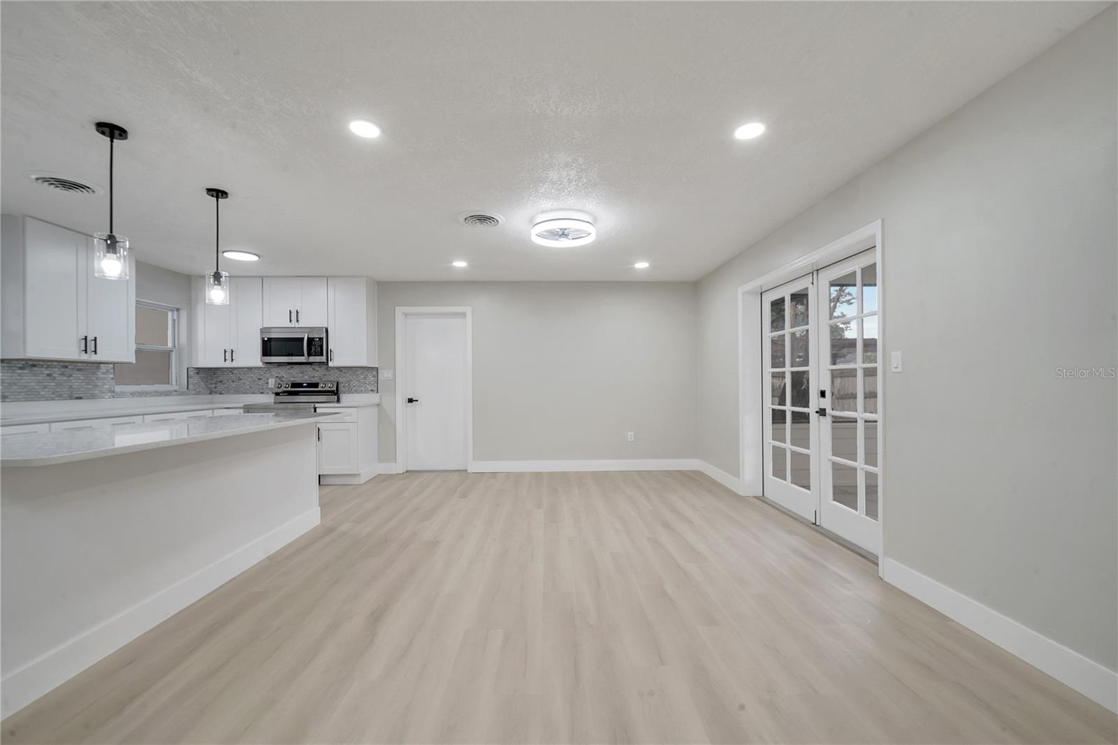 4505 HAYLOCK DR, ORLANDO, FL, 32807