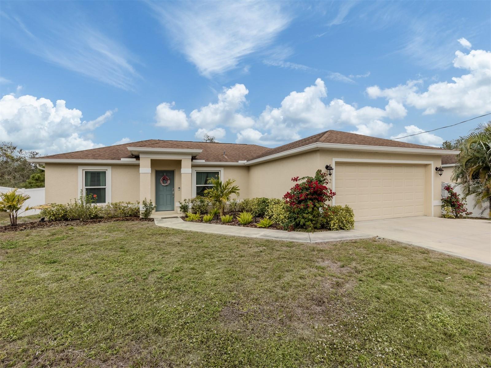 4352 ADELAIDE AVE, NORTH PORT, FL, 34288