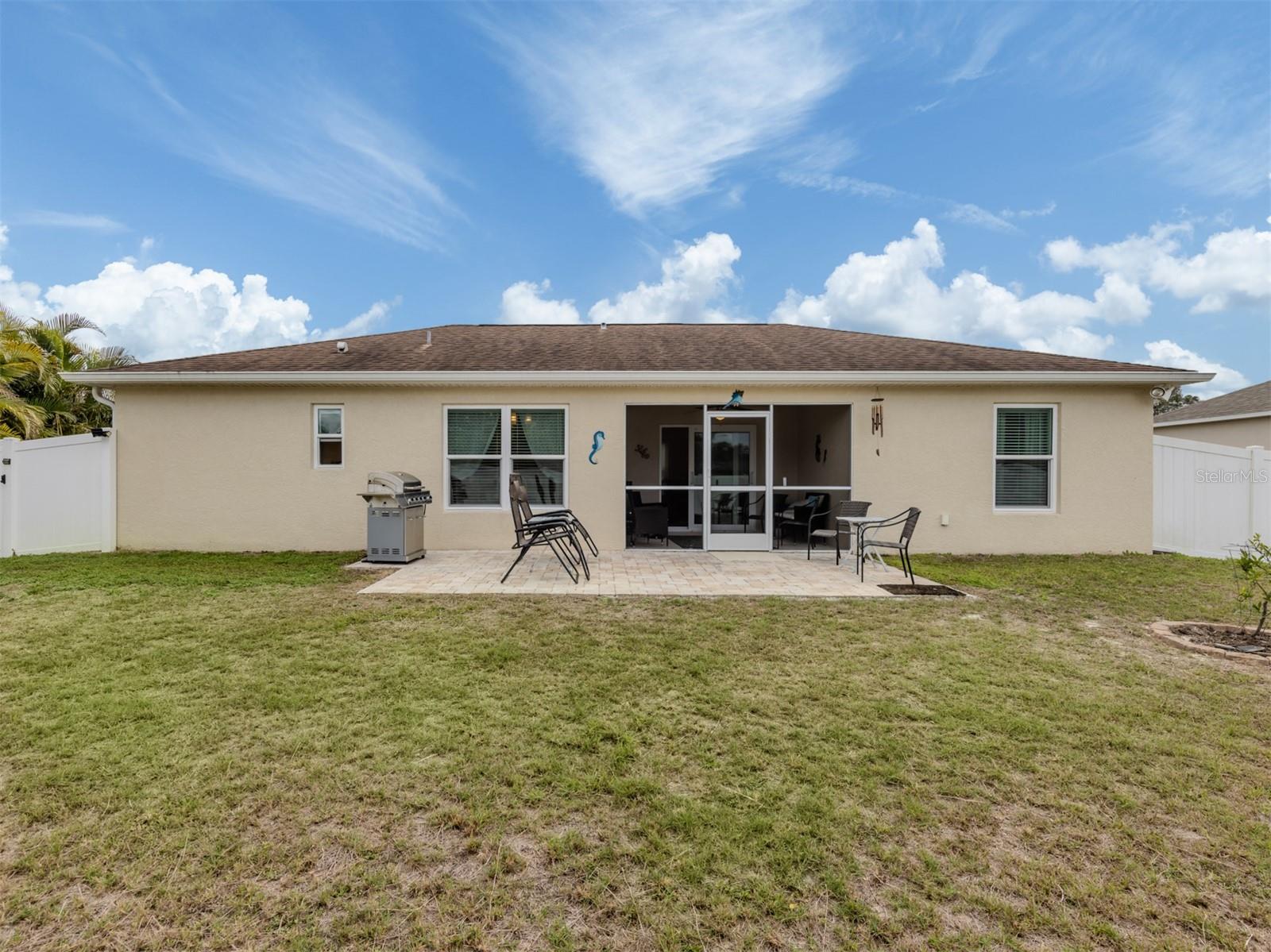 4352 ADELAIDE AVE, NORTH PORT, FL, 34288