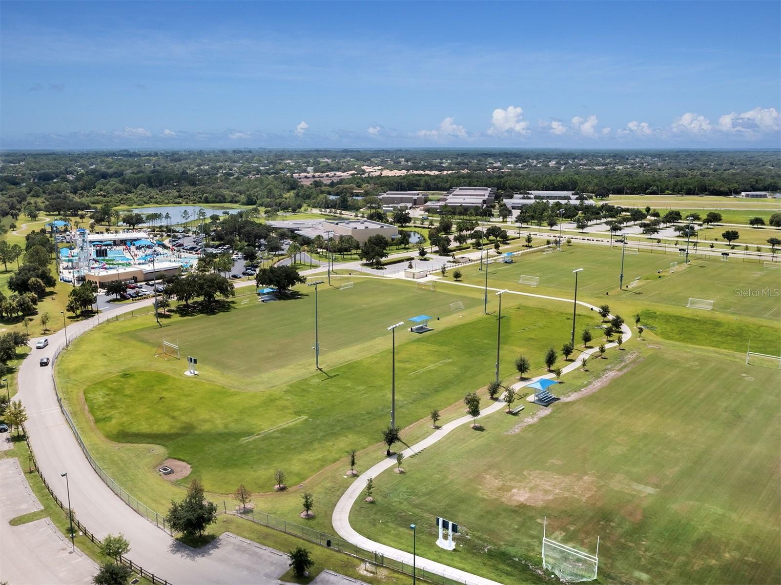 4352 ADELAIDE AVE, NORTH PORT, FL, 34288