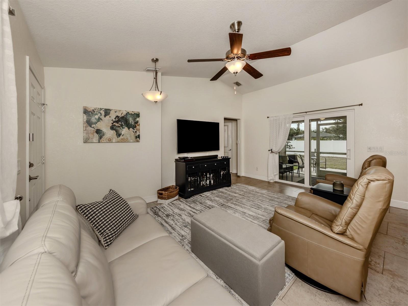 4352 ADELAIDE AVE, NORTH PORT, FL, 34288