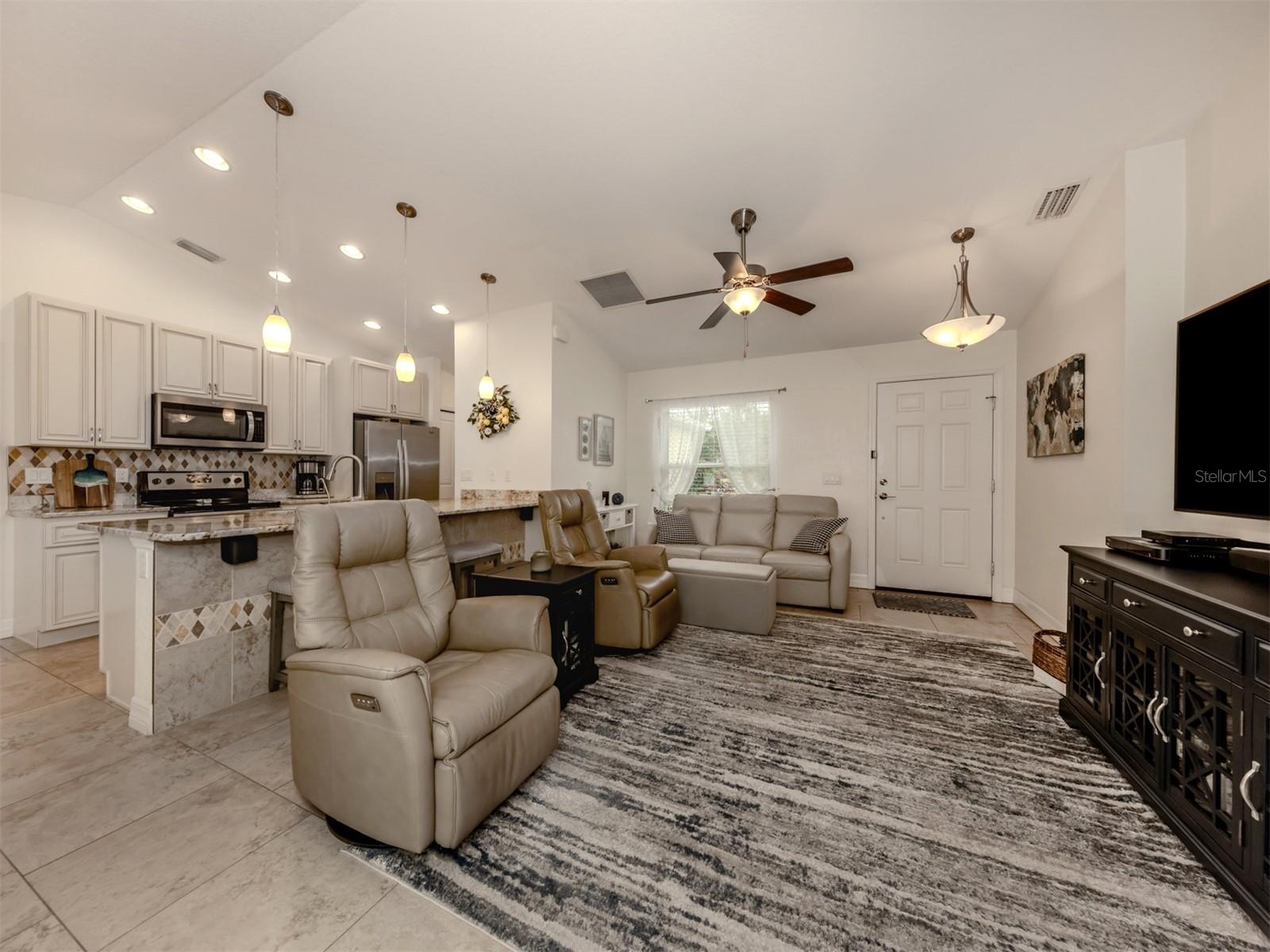 4352 ADELAIDE AVE, NORTH PORT, FL, 34288