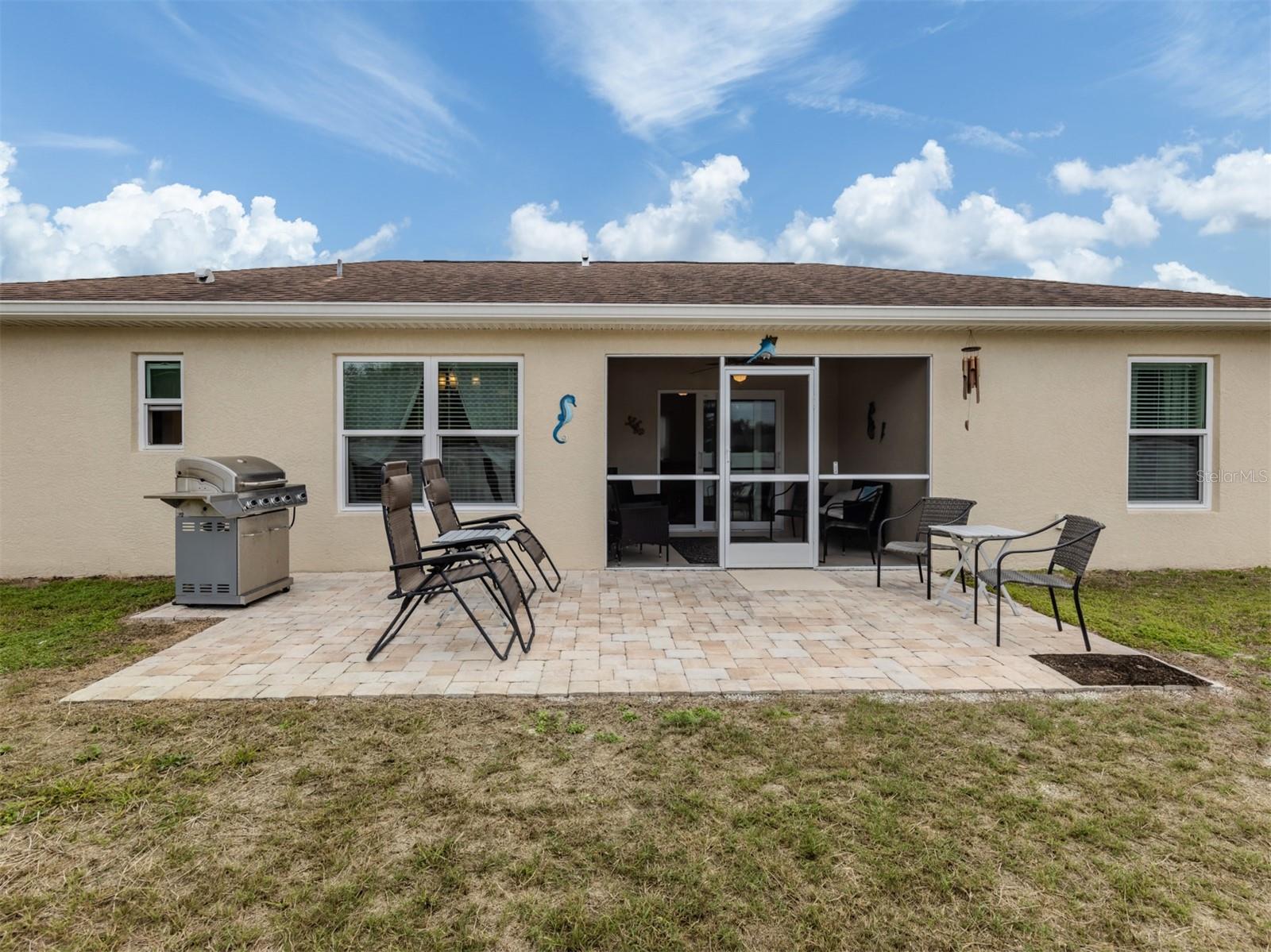 4352 ADELAIDE AVE, NORTH PORT, FL, 34288