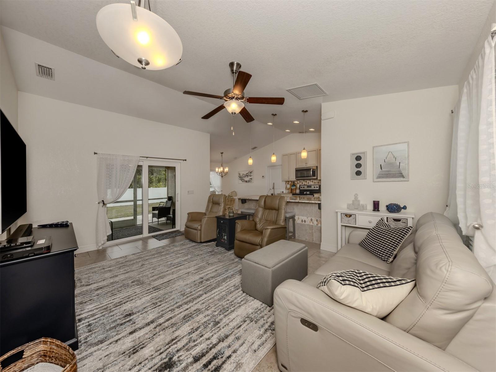 4352 ADELAIDE AVE, NORTH PORT, FL, 34288