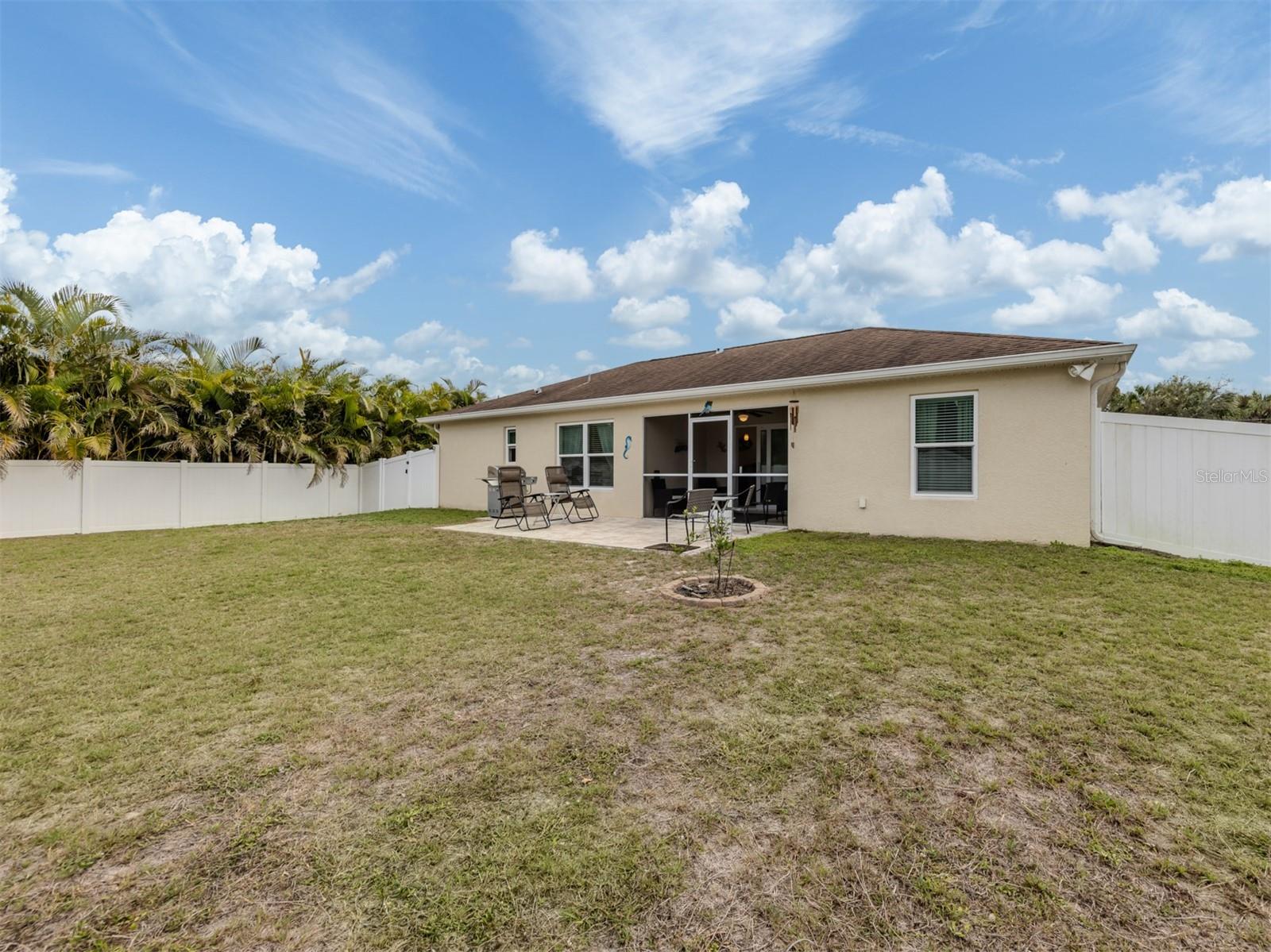 4352 ADELAIDE AVE, NORTH PORT, FL, 34288