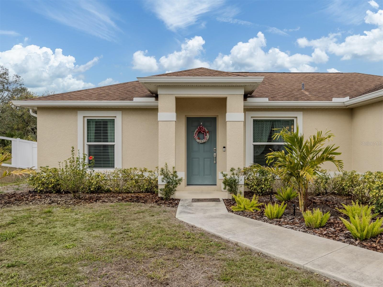 4352 ADELAIDE AVE, NORTH PORT, FL, 34288