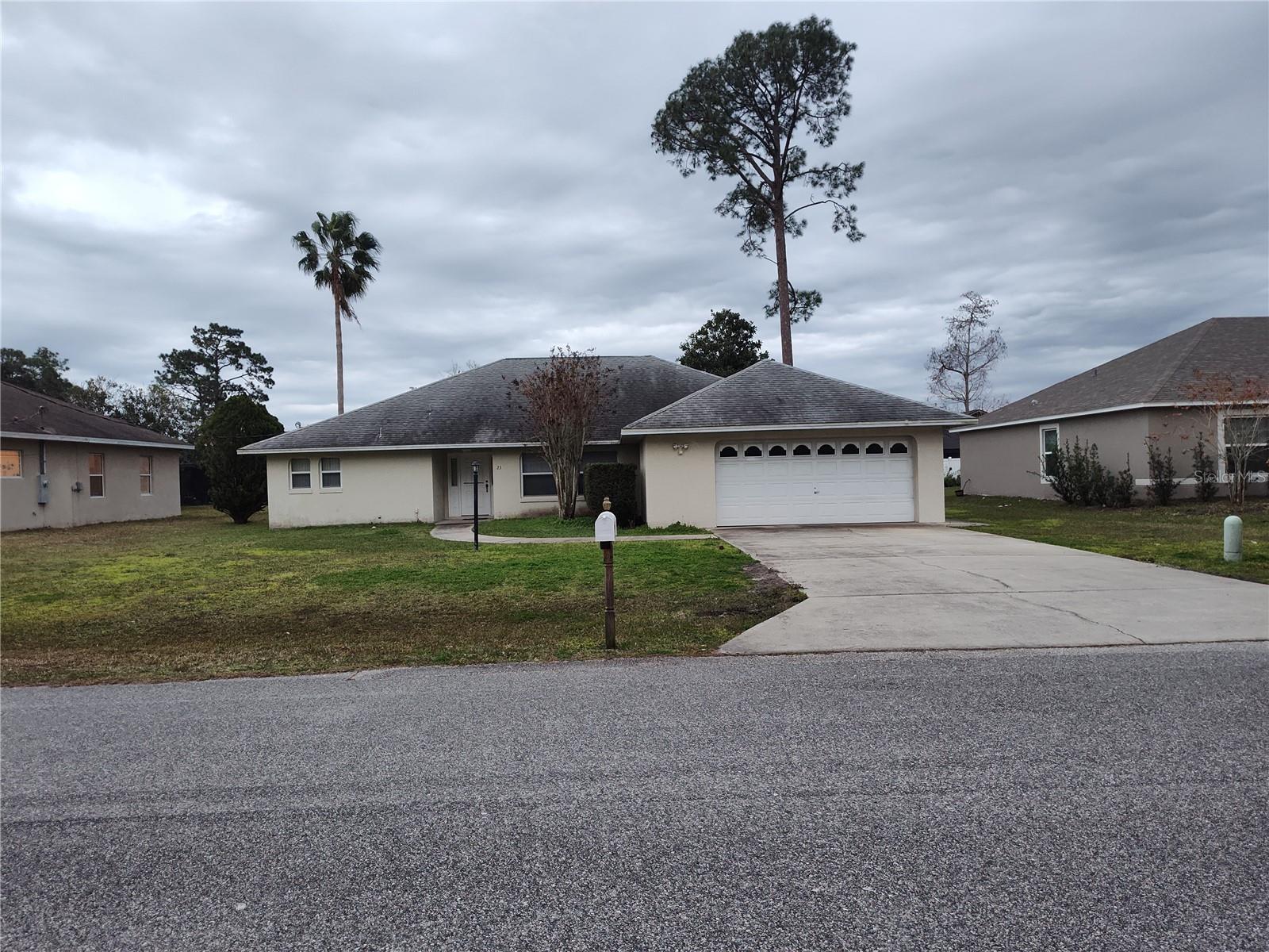 23 FOREST HILL DR, PALM COAST, FL, 32137