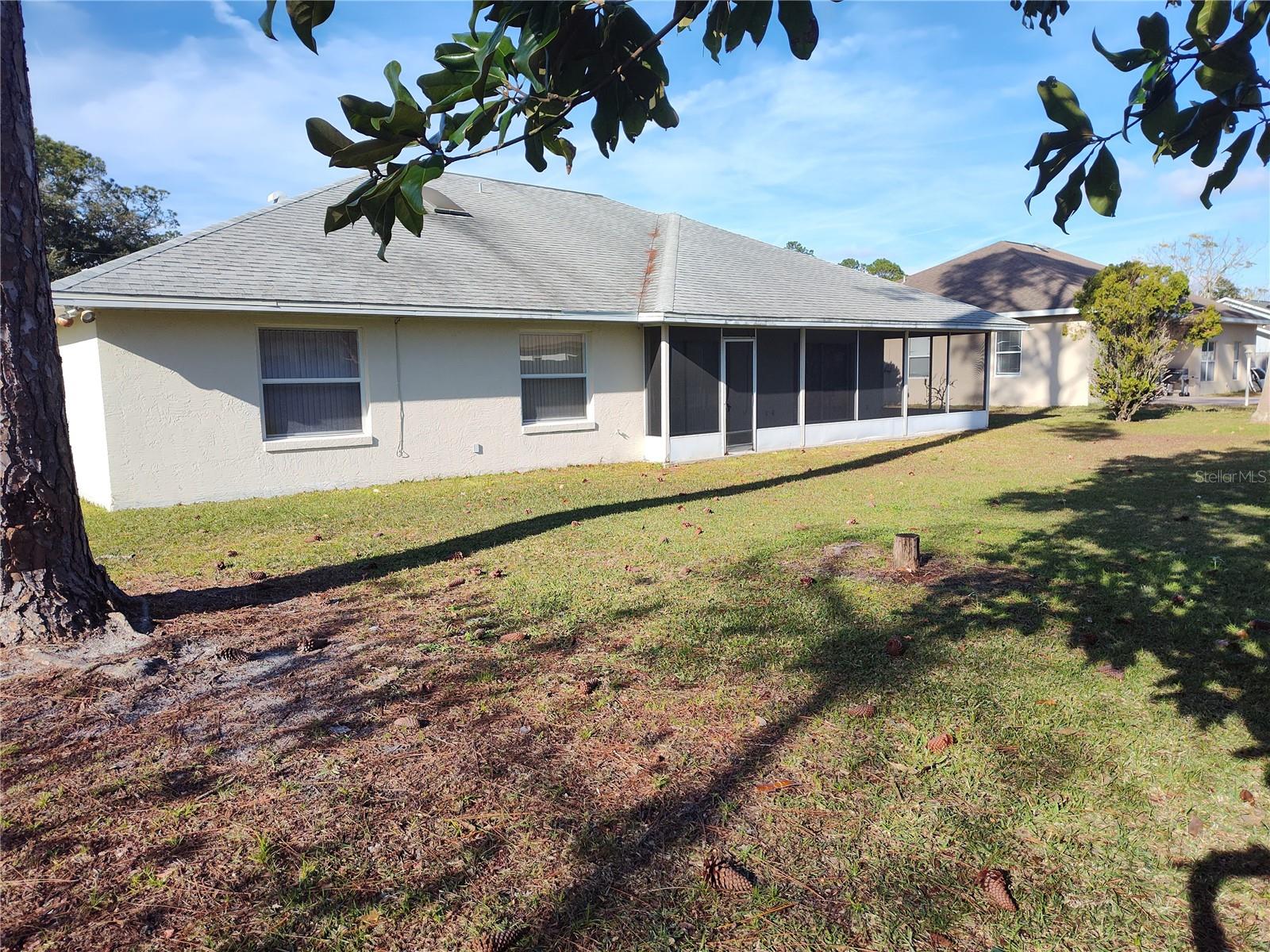 23 FOREST HILL DR, PALM COAST, FL, 32137