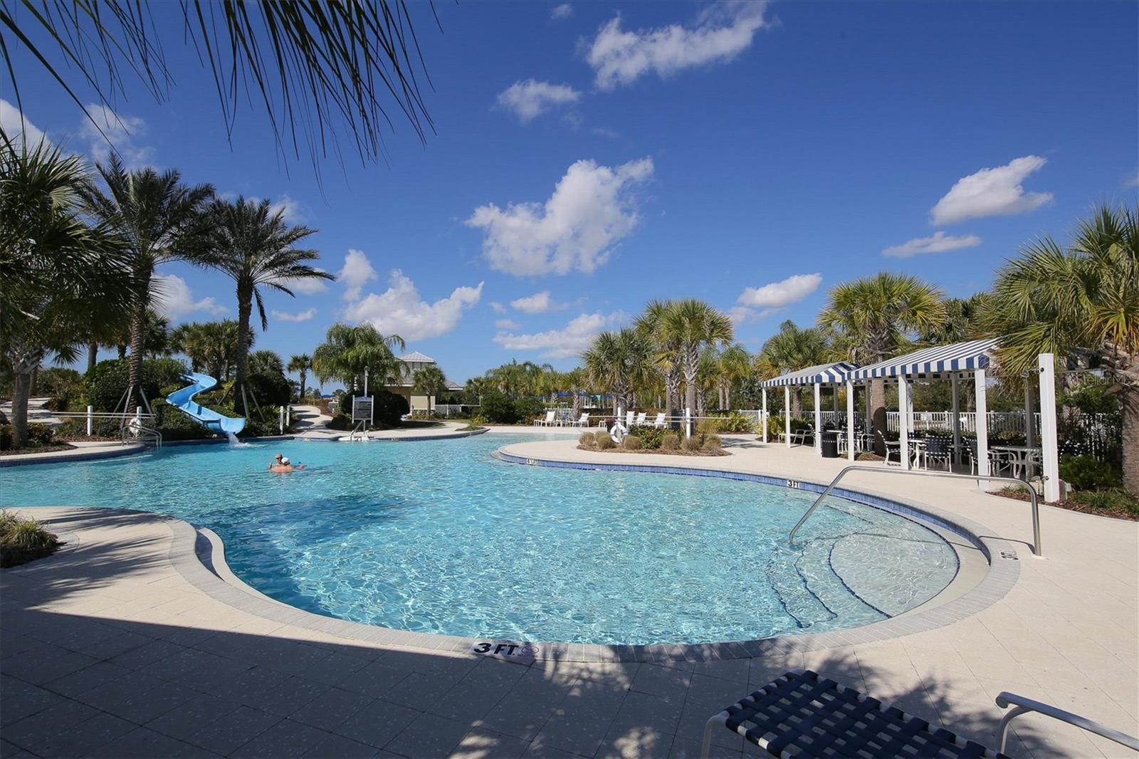 11678 AUCILLA DR, VENICE, FL, 34293
