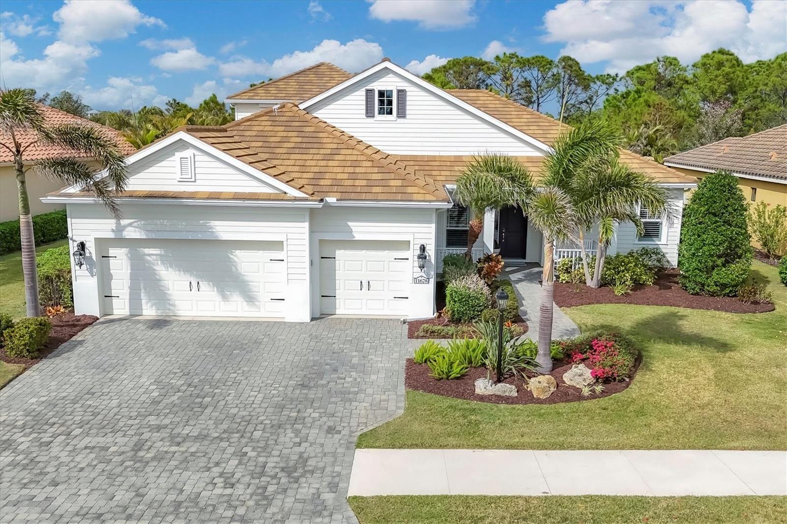 11678 AUCILLA DR, VENICE, FL, 34293