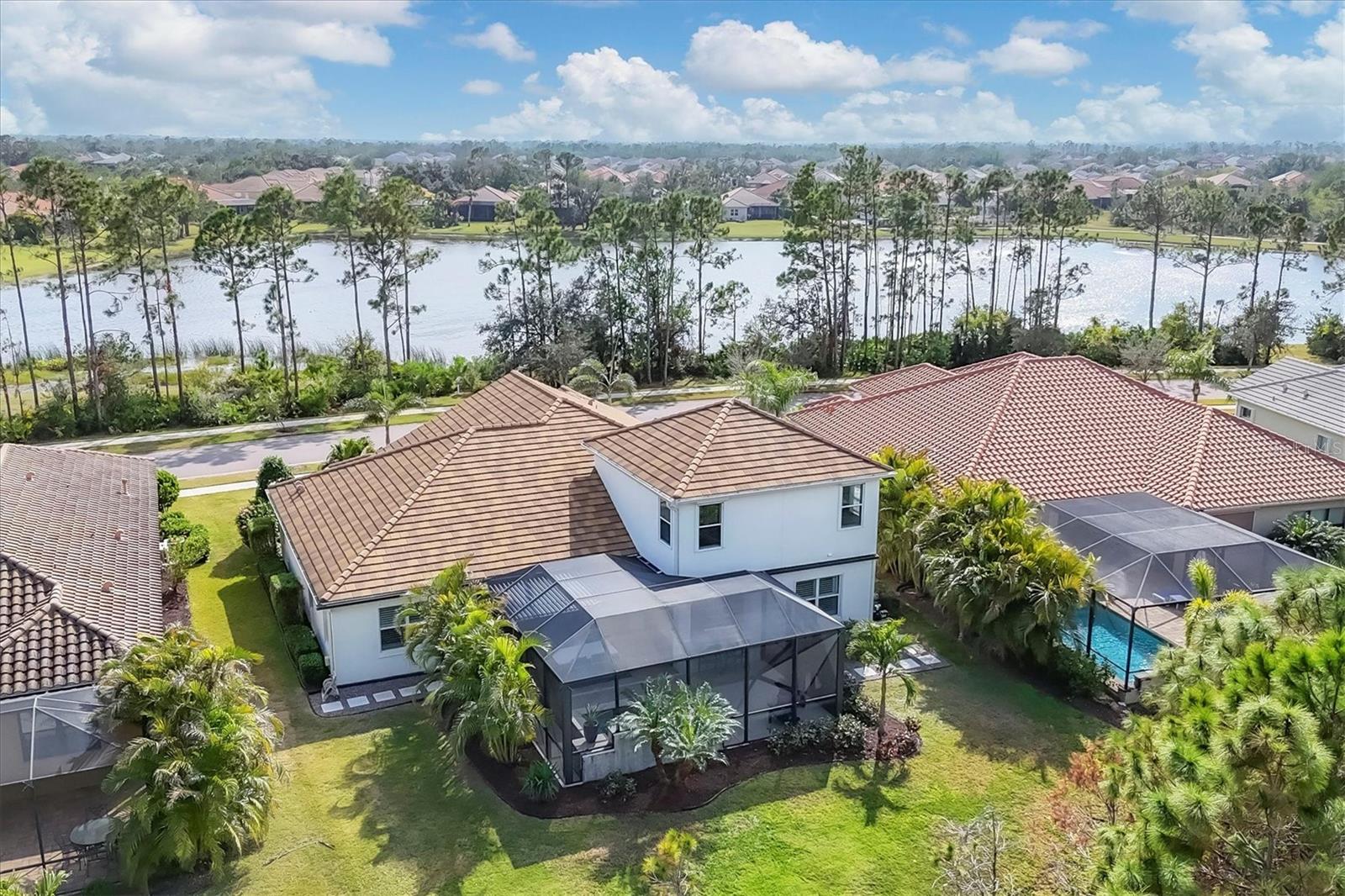 11678 AUCILLA DR, VENICE, FL, 34293