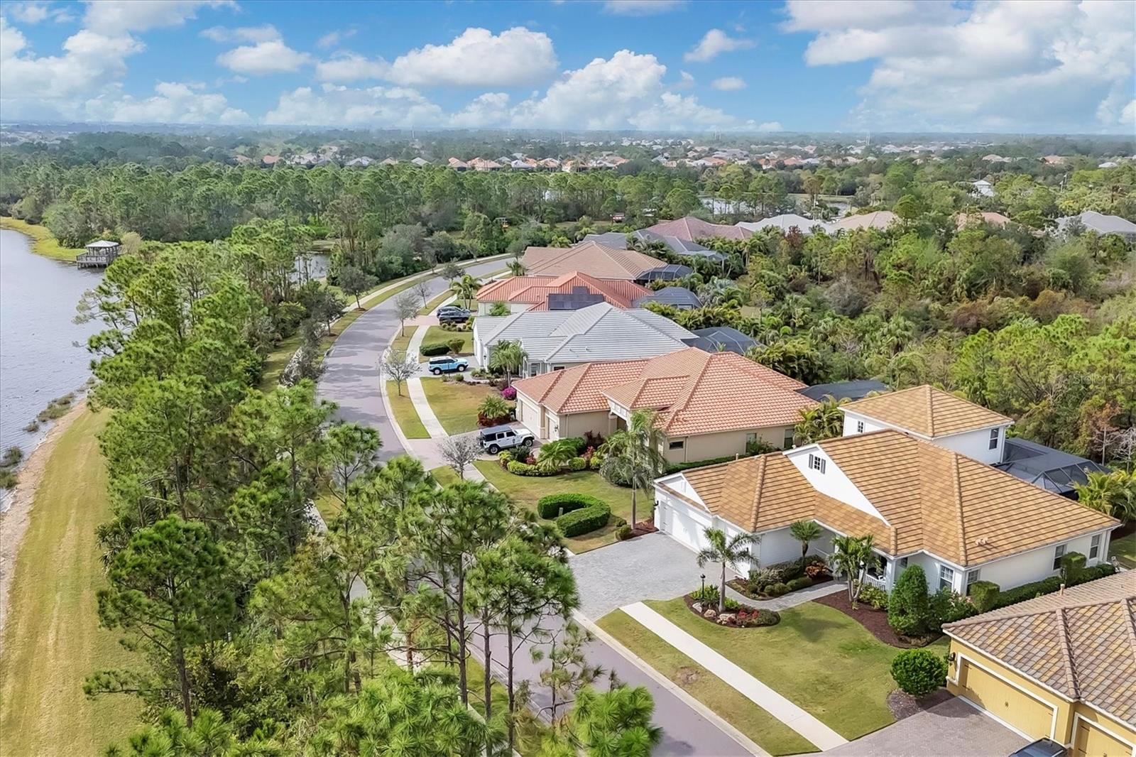11678 AUCILLA DR, VENICE, FL, 34293