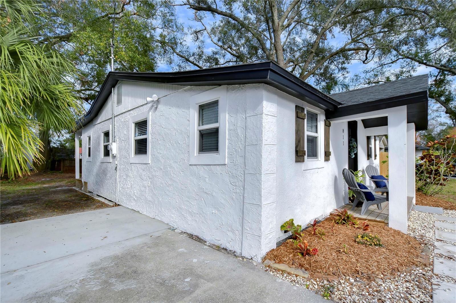 811 W HIAWATHA ST, TAMPA, FL, 33604