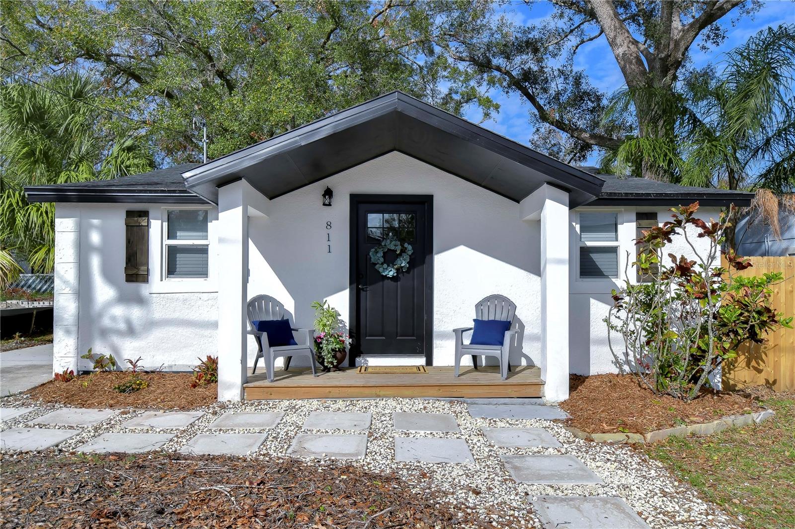 811 W HIAWATHA ST, TAMPA, FL, 33604