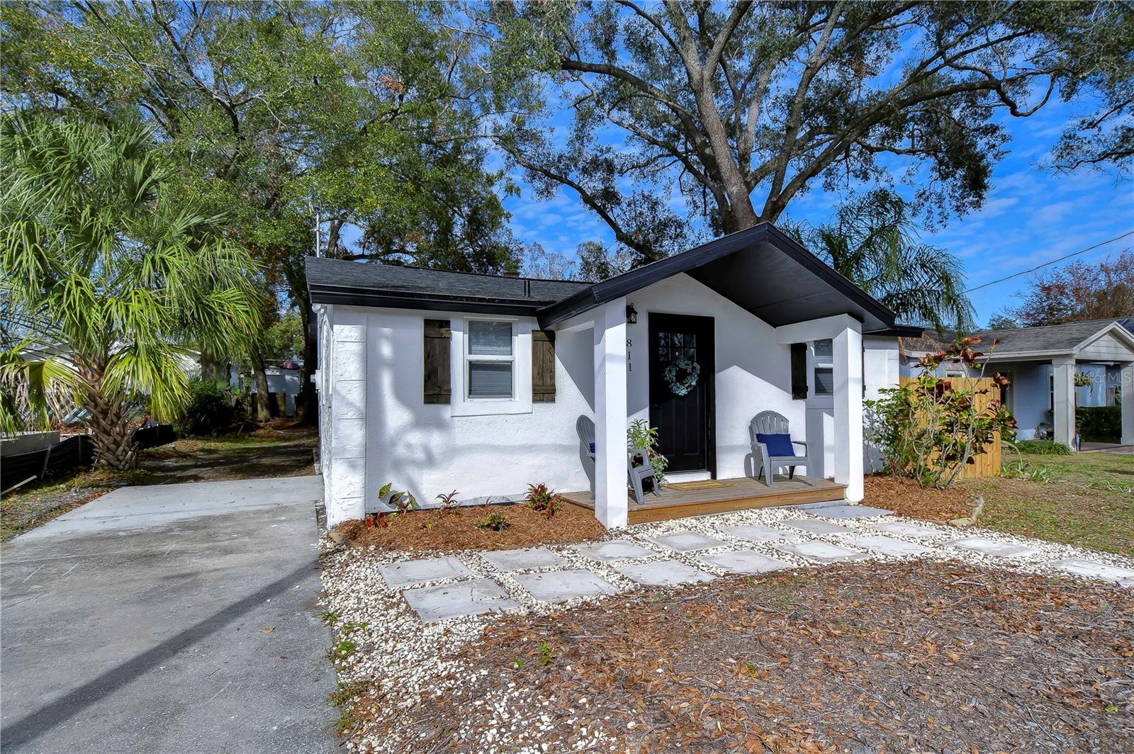 811 W HIAWATHA ST, TAMPA, FL, 33604