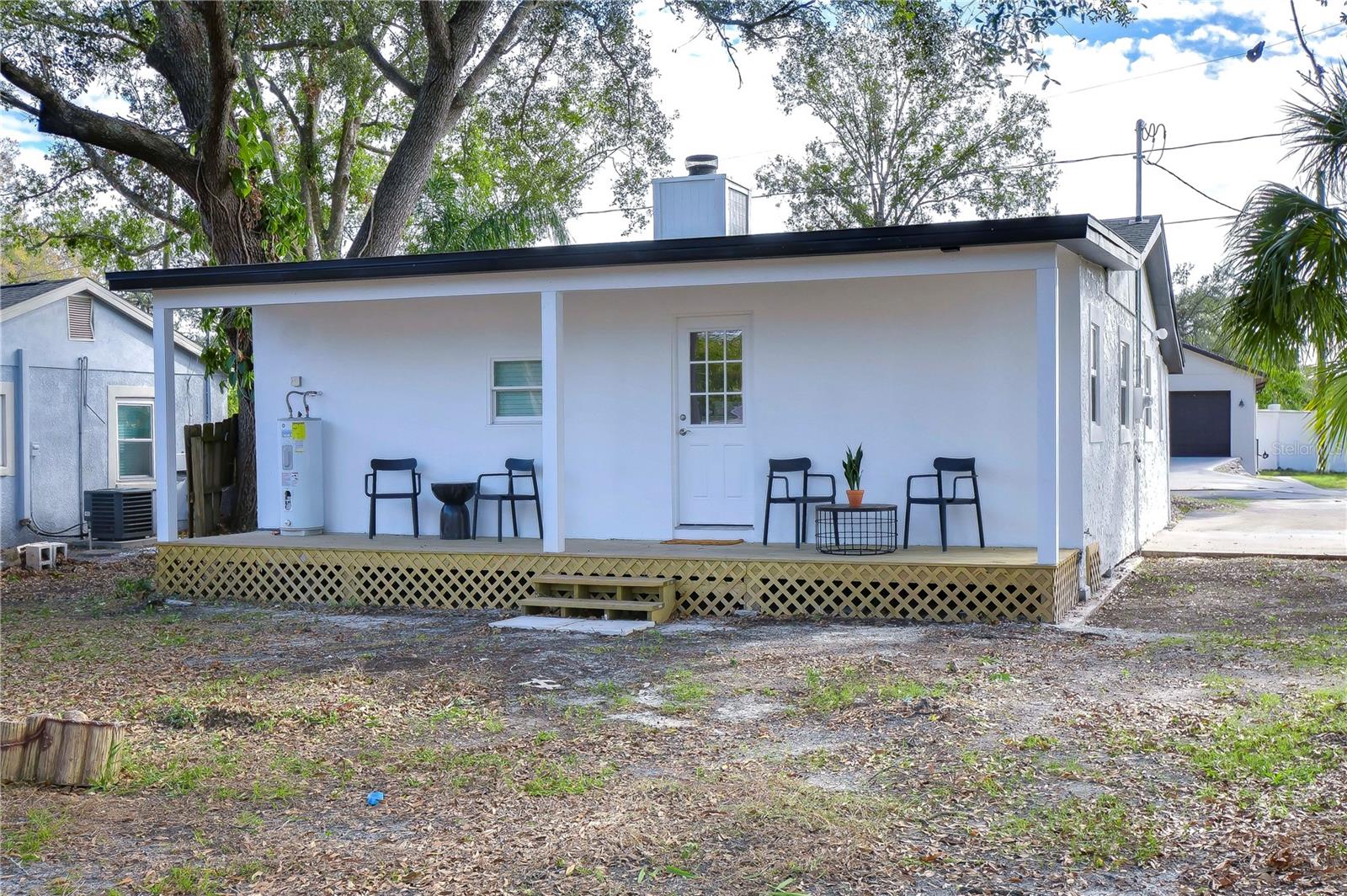 811 W HIAWATHA ST, TAMPA, FL, 33604