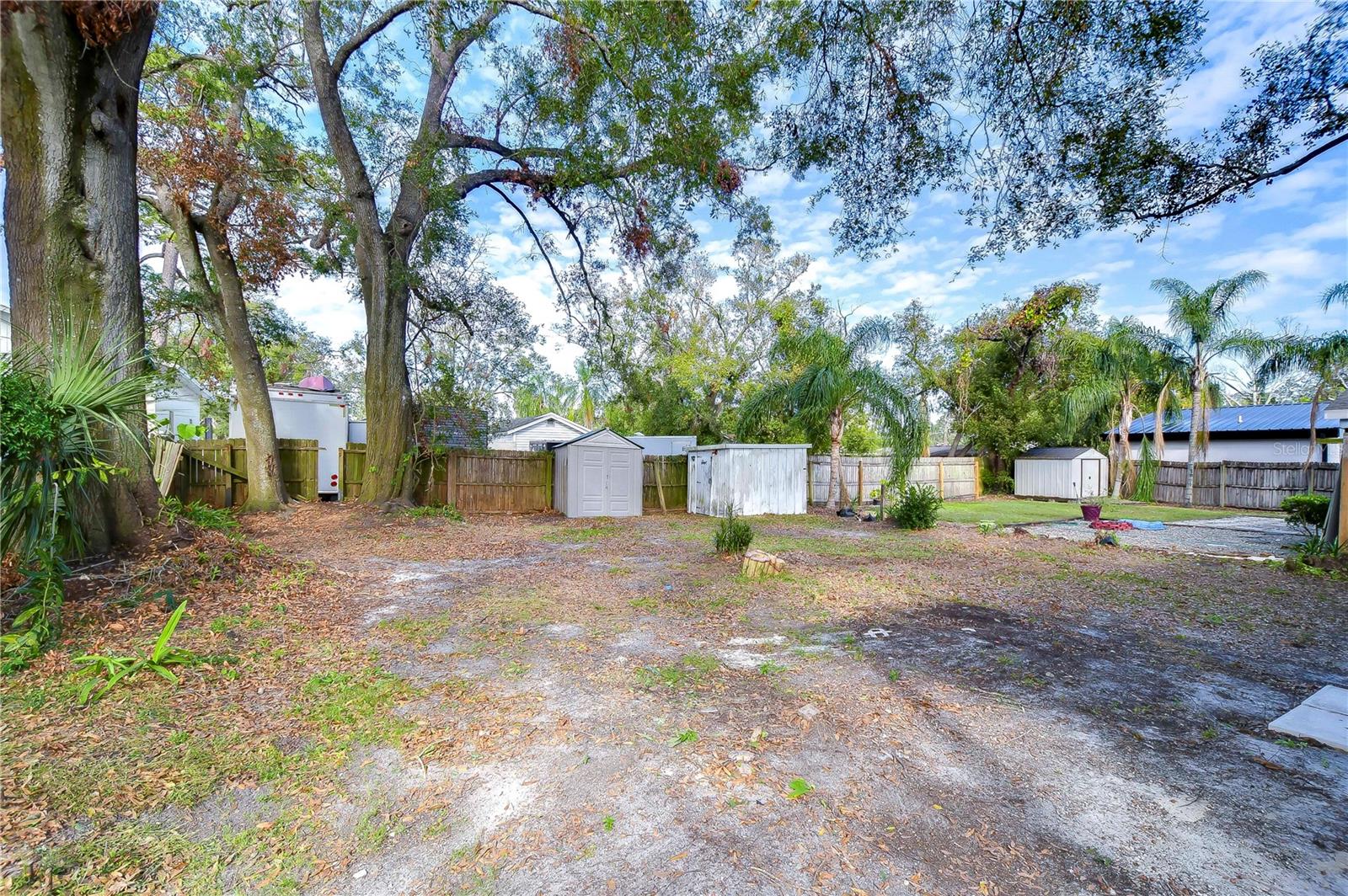 811 W HIAWATHA ST, TAMPA, FL, 33604