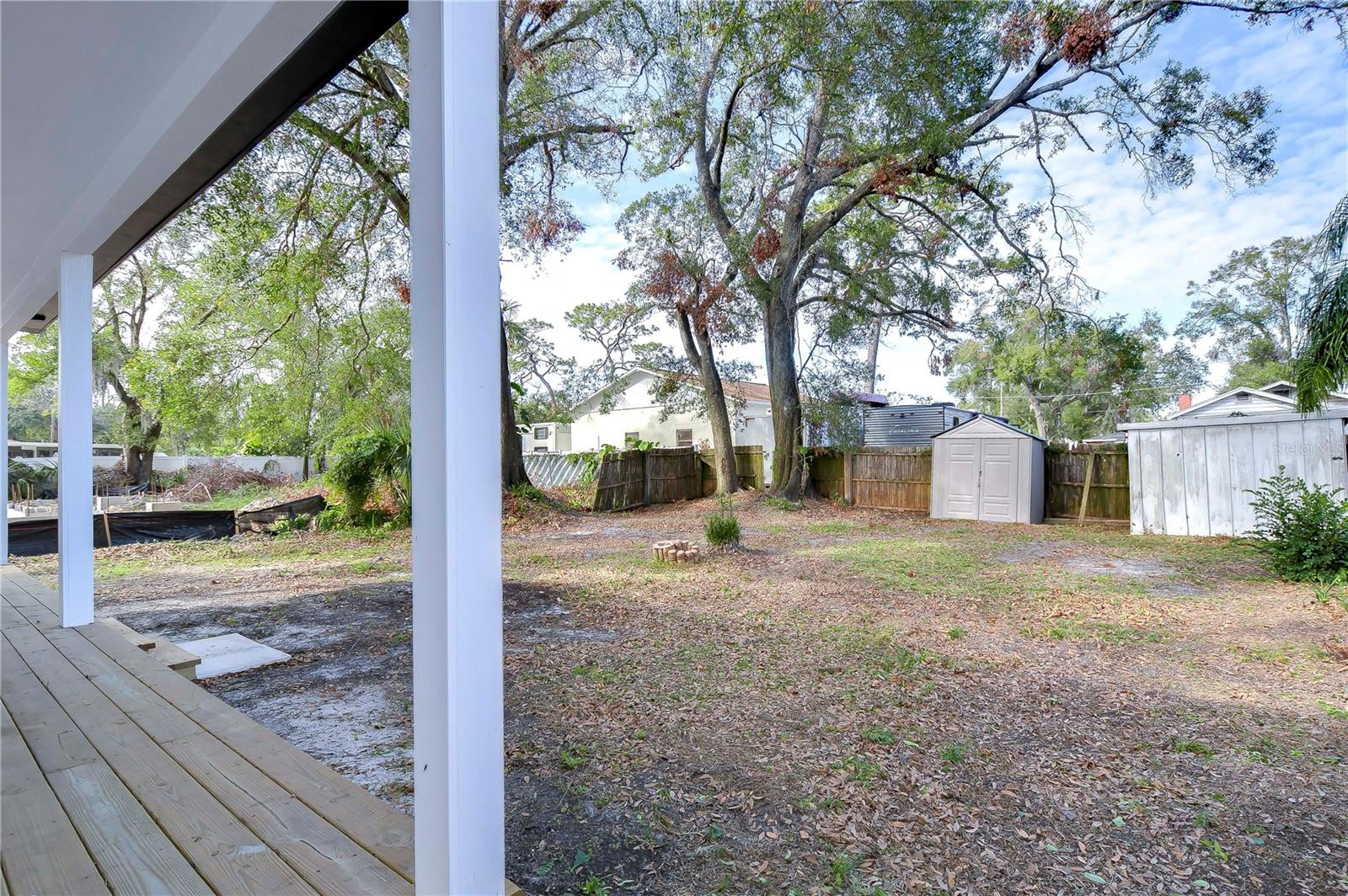 811 W HIAWATHA ST, TAMPA, FL, 33604