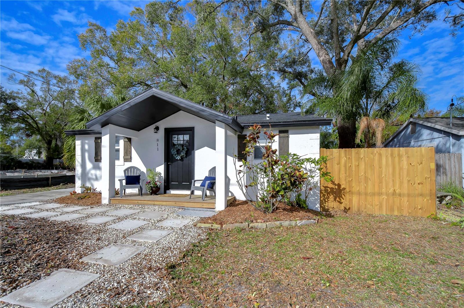 811 W HIAWATHA ST, TAMPA, FL, 33604